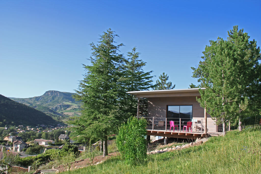 Gîte La Cerise Qui Rit La Cresse Cameră foto