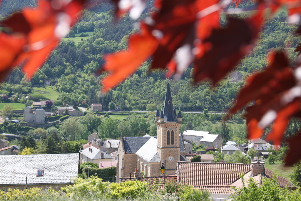 Gîte La Cerise Qui Rit La Cresse Cameră foto