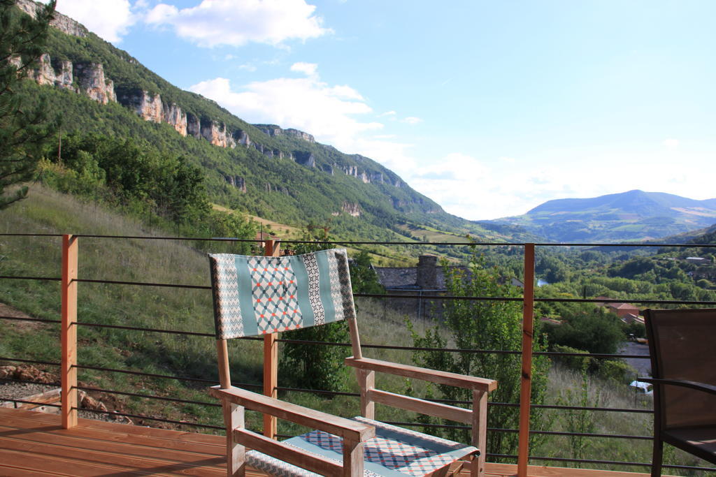 Gîte La Cerise Qui Rit La Cresse Cameră foto